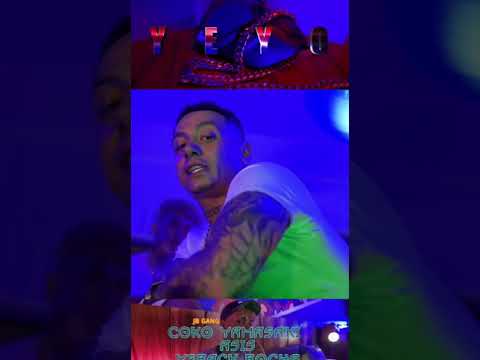 yerack rocha ft. coco yamasaki x asis gang 😎