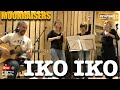 IKO IKO Moonraisers Acoustic Live @Damp Studio