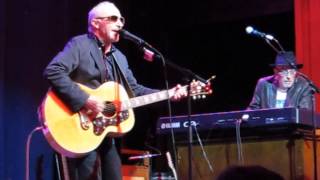 Graham Parker & The Rumour - You Can't Be Too Strong.