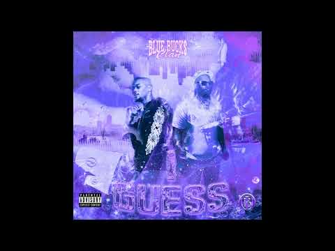 FREE BlueBucksClan Type Beat - "Easy"