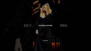 Skyfall - Adele (Lyrics)