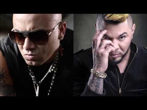 Chacal ft. Wisin - Amor