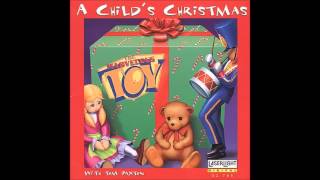 Tom Paxton - We are going to get our Christmas Tree