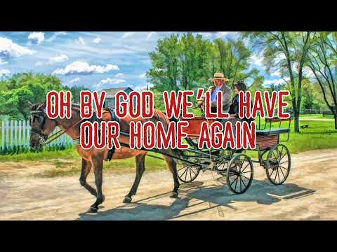 Pine Tree Riots - We'll Have Our Home Again (lyrics)