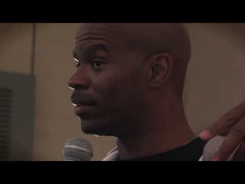 DOCUMENTARY | Michael Jr. | Comedy Road Less Traveled FULL VIDEO