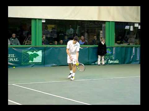 Coupe de France D'Hiver 15 ans 2010 03