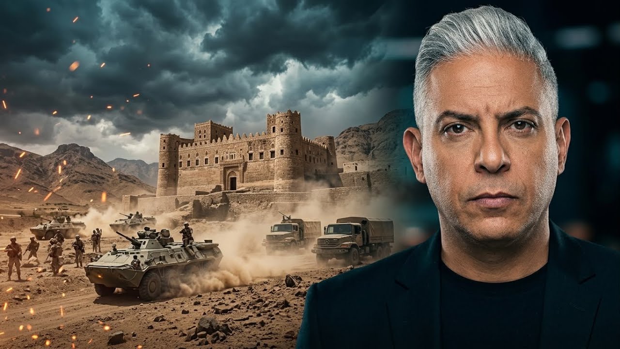 باكستان تدفع بـ40 ألف جندي لحدود اليمن.والحوثيون داخل قصر رئيس البرلمان بتعز!!