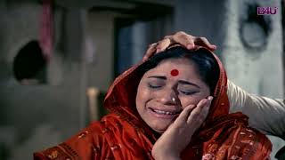 Aulad (1987)  Full Movie  Jeetendra Manmohan Krish
