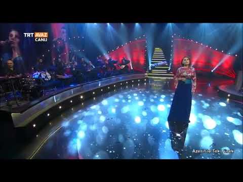 Azerin " Altın Hızma "