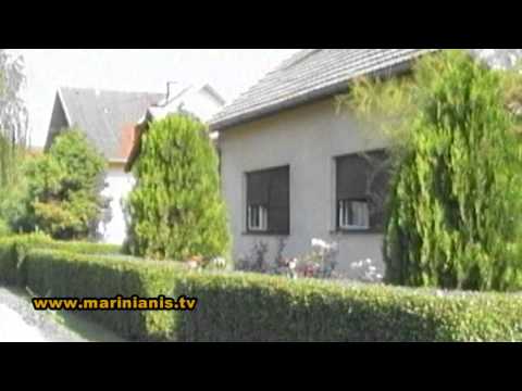 Stara Podravska Slatina - Ulice, 22.6.1991.