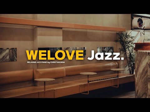 𝙒𝙀𝙇𝙊𝙑𝙀 𝙅𝙖𝙯𝙯 𝙋𝙞𝙖𝙣𝙤 𝙒𝙤𝙧𝙨𝙝𝙞𝙥