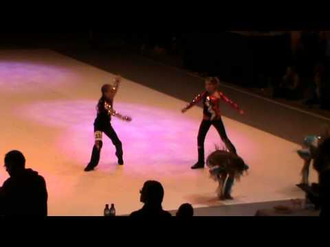 Dance World 2010 Ostrava.MPG
