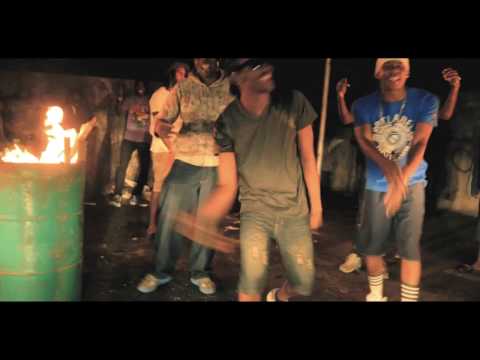 Knutkase x Remie-D x Ti-Flaco - Renegade(Official Music Video