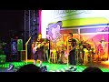 Bowling For Soup - Sad Sad Situation LIVE - Albuquerque, New Mexico (Oct 27, 2024)