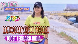 Download lagu LAGU JOGET AMBON TERBARU REMIX 2025 INDIA mp3
