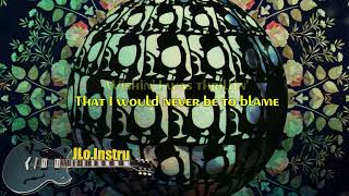Wish I Was Skinny - The Boo Radleys - Karaoke - Instrumental