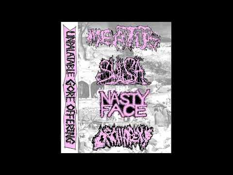 Orchiopexy - Unpalatable Gore Offering 4 way split