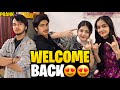 ALHAMDULILLAH WE ARE BACK PRANK HEAVY HO GYA SUB RO PARAY