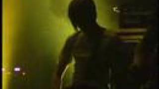 Chiodos - The Words Best Friend Become Redefined [live]