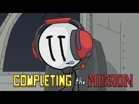 Completing the Mission