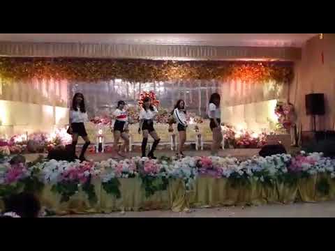 [Dance] Power - Little Mix & Instruction - Produce 48 (MashUp)