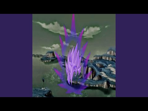 Saiyan (feat. Rama, Elio & Crifa)