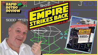 Rapid Retro Review #20 - The Force Is Strong With This One!