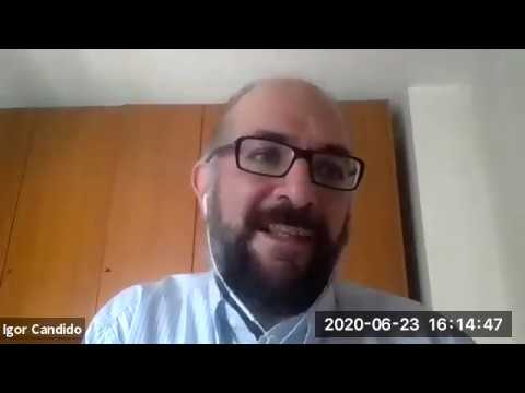 L'Italia di Dante. Viaggio nel paese della Commedia - with Giulio Ferroni // Afternoon presentation