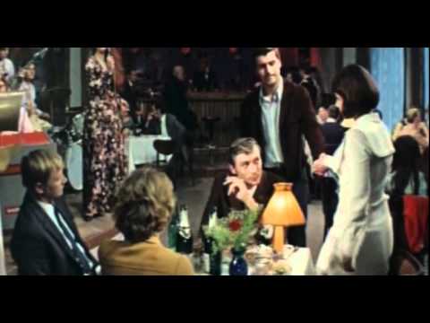 Какие старые слова - Это сильнее меня