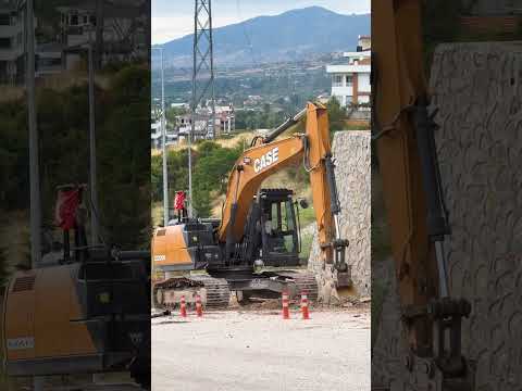 ALTIYÜZEVLER’DE İÇME SUYU HATTI YENİLENİYOR