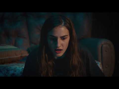 Уиджи: Проклятие Вероники - Trailer