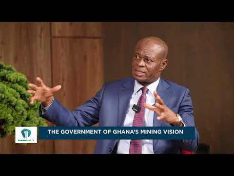 Small-Scale Miners Could Recover More Gold With New Processing Facilities