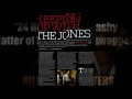 Tom Jones - In Style and Rhythm