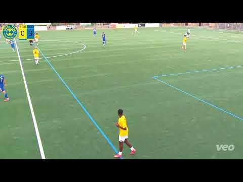 SV 1934 Bierstadt - SC Offheim  2:3