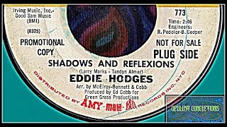 EDDIE HODGES - SHADOWS AND REFLEXIONS