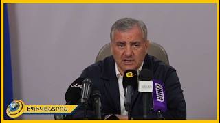 Սամվել Կարապետյանի արձագանքը Փաշինյանին
