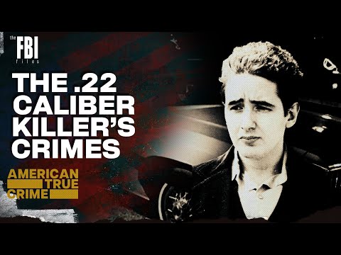 .22 Caliber Killer | FULL EPISODE | The FBI Files