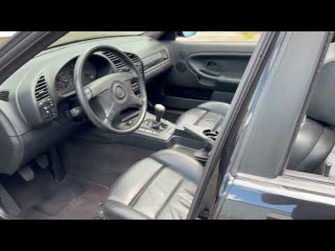1997 BMW M3 (CC-1954847) for sale in Atlanta, Georgia