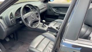 Video Thumbnail for 1997 BMW M3 Sedan