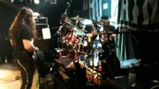 Dew Scented - Hobbit Motherfucker @ Halloween Smash Fest 2010