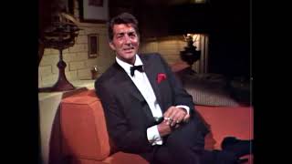 Dean Martin - Welcome to My World