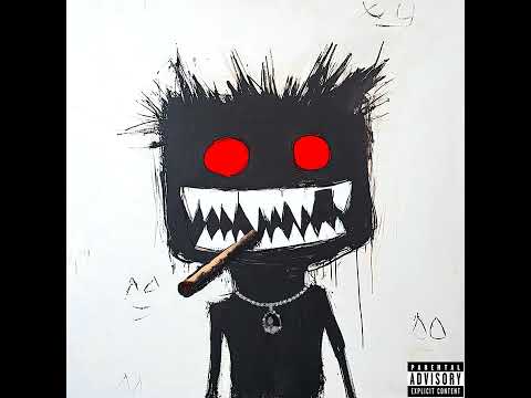 ElGrandeToto - FIN DE SESSION (Official Audio)