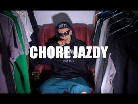 KUBAN - CHORE JAZDY #COZAMIXTAPE