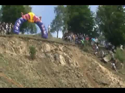 Red Bull Romaniacs 2009