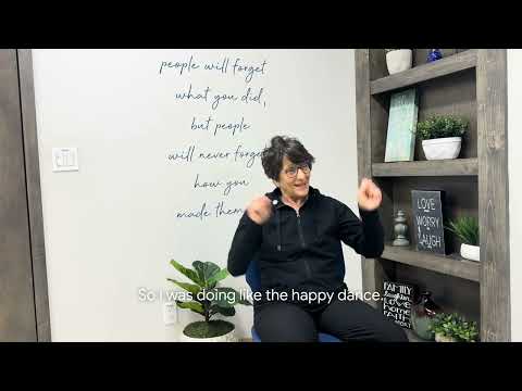Bonnie’s Waldenström’s Treatment Experience at Immunity Therapy Center