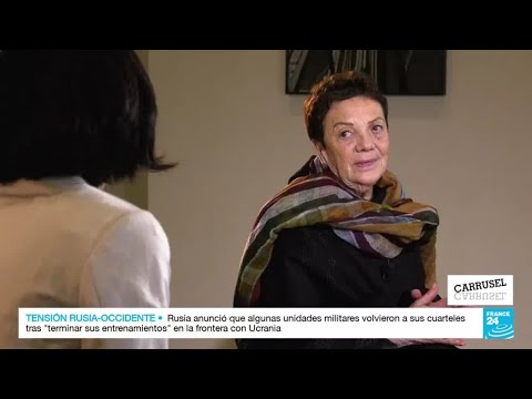 La mexicana Graciela Iturbide expone 50 años de imágenes en París