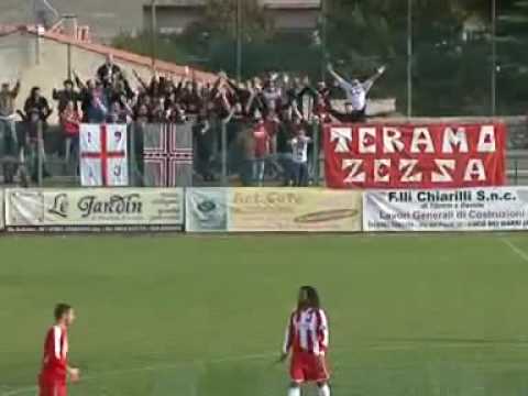 Angizia Luco - Teramo 4 -2