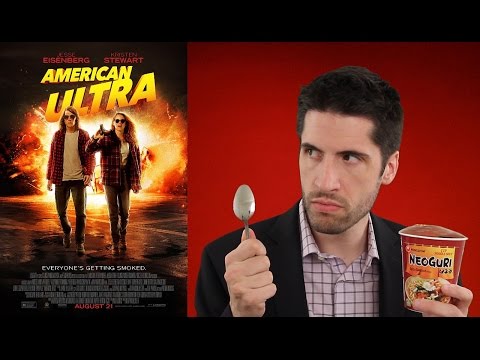 American Ultra