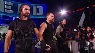 Download lagu The Shield arrestado: En Espanol: 6 de Septiembre mp3 Download lagu The Shield arrestado: En Espanol: 6 de Septiembre mp3