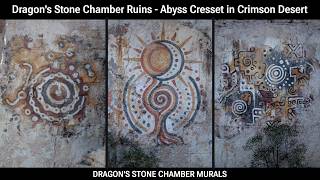Video Dragon's Stone Chamber PUZZLE - Abyss Cresset and Memories of Abundance